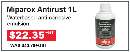 Miparox Antirust 1L